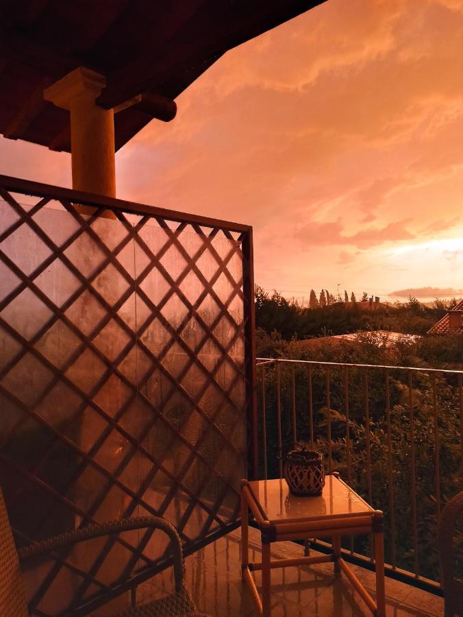 Le Zampolle B & B Cola  Ngoại thất bức ảnh
